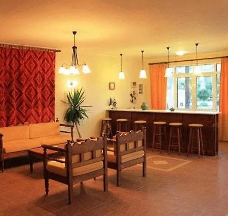 Panos Beach Appart hôtel 2*