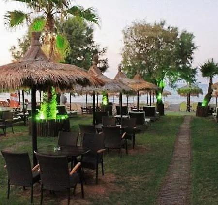 Appart hôtel Panos Beach