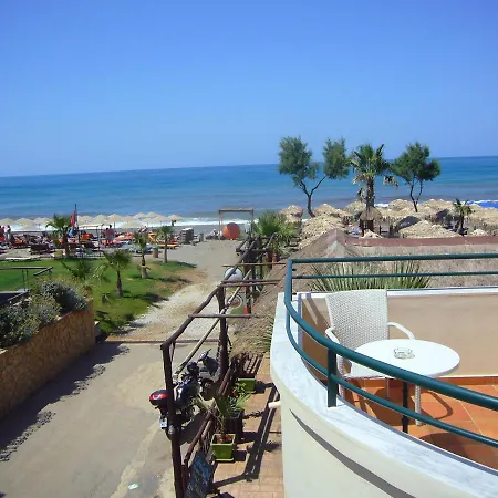 Panos Beach
