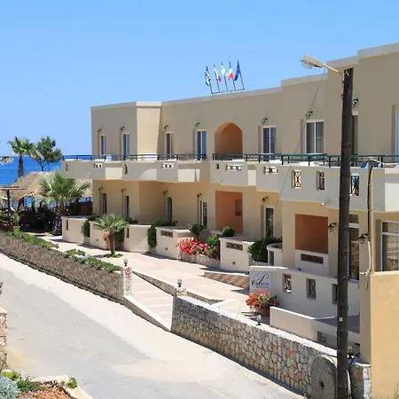 Panos Beach