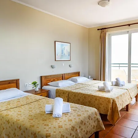 Aparthotel Panos Beach 2*