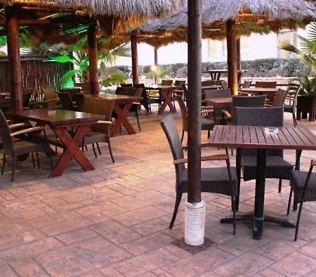 Panos Beach 2*