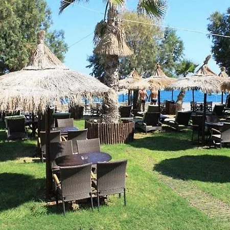 Panos Beach