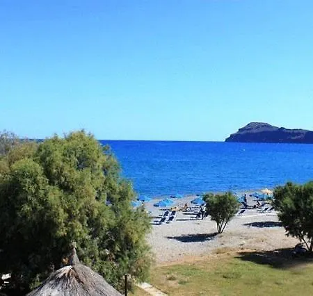 Aparthotel Panos Beach 2*