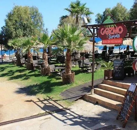 Aparthotel Panos Beach