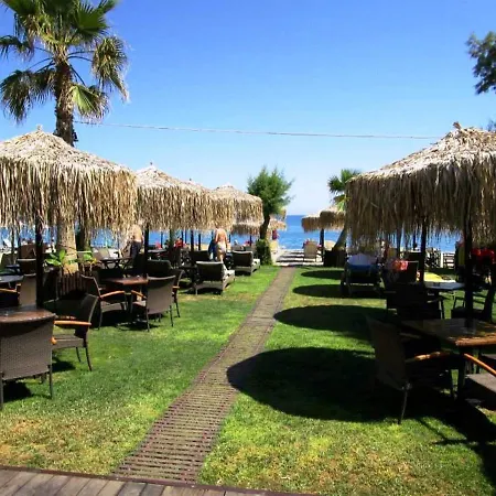 Panos Beach Aparthotel