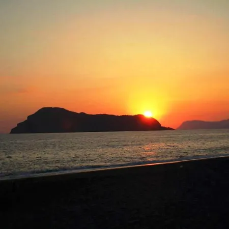 Panos Beach Aparthotel Platanias (Crete)